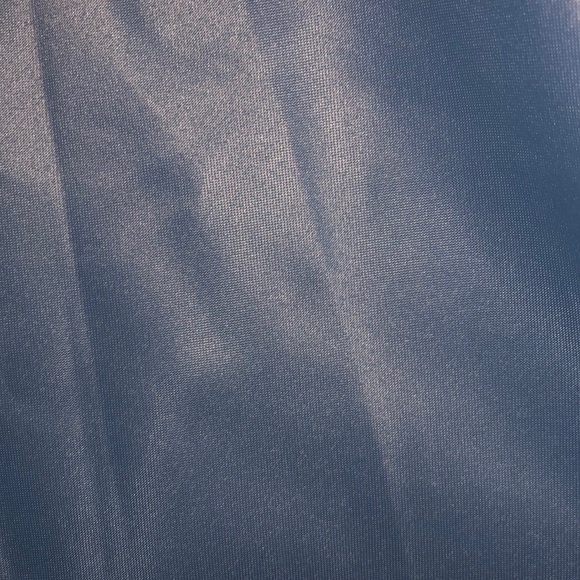 ‼️SOLD‼️Blue Dress‼️SOLD‼️ - Picture 6 of 8